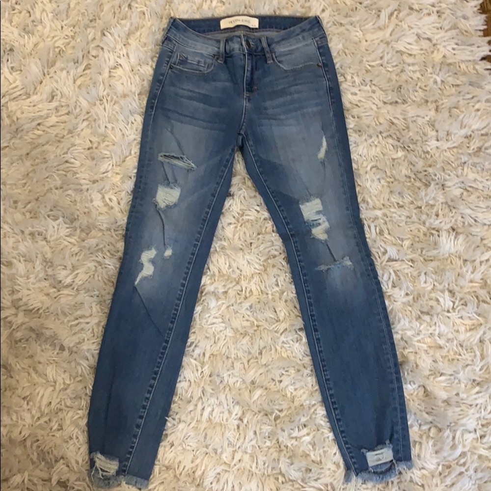 Hidden Jeans - image 1